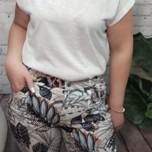 Calça Tropical