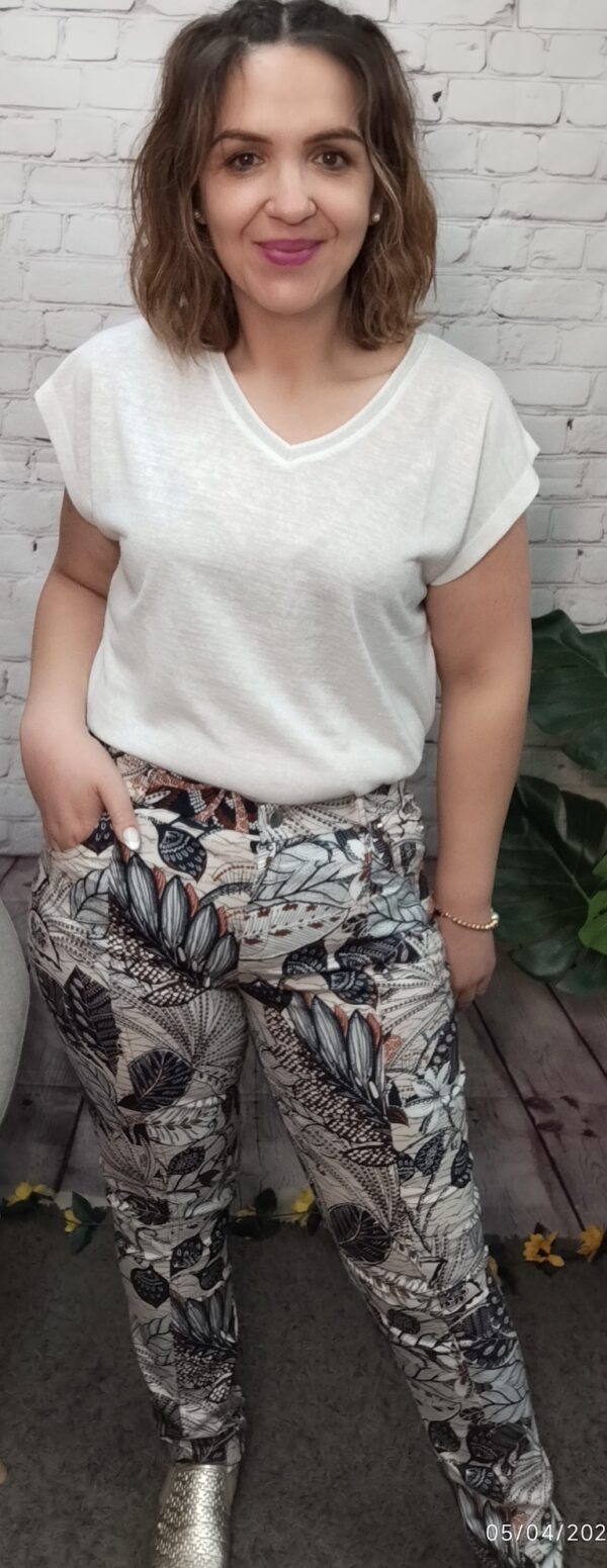 Calça Tropical