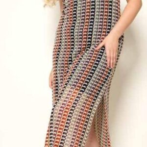Vestido Mia