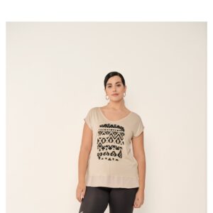 Camiseta "Nadie es como tú"