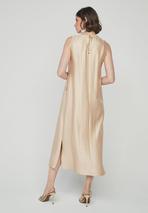 Vestido Gold - Image 2
