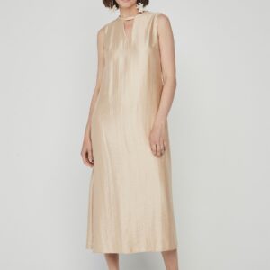 Vestido Gold