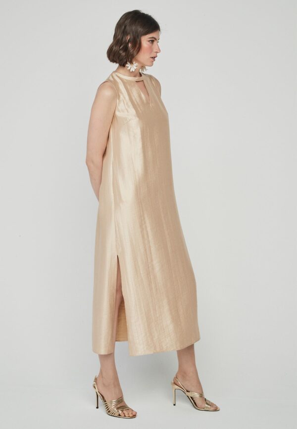 Vestido Gold - Image 4